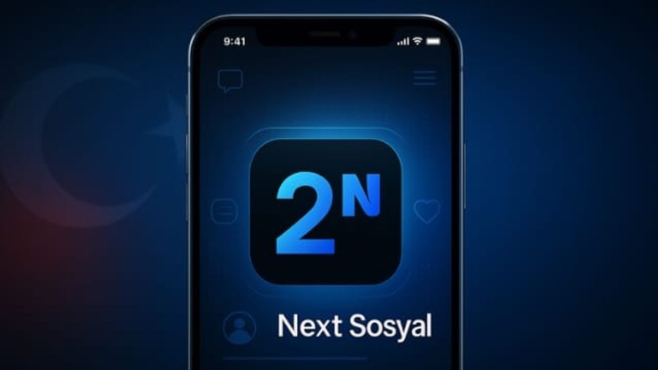 Next Sosyal 1 milyon kullanıcıya ulaştı – Birlik Haber Ajansı