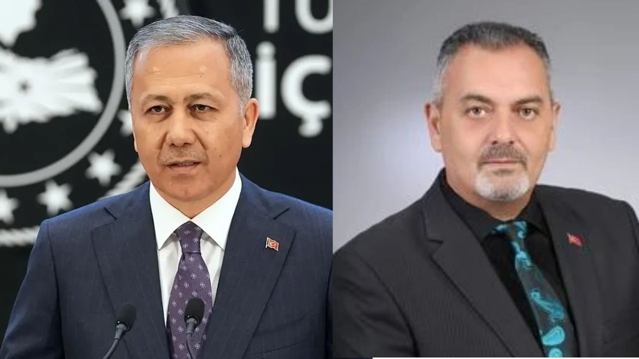 TİMBİR Ağrı Temsilcisi Nihat Aydın yazdı; “Devletin Sıcak Yüzü: Ali Yerlikaya” – Birlik Haber Ajansı