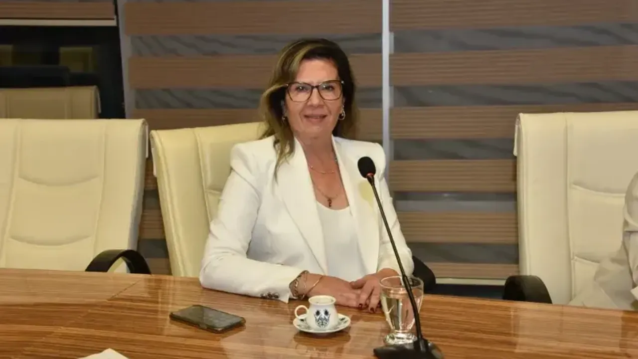 Muğla Beyazay Derneği Başkanından AK Parti Muğla teşkilatına tepki – Birlik Haber Ajansı