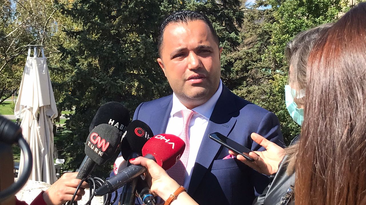 Avukat Rezan Epözdemir tutuklandı – Birlik Haber Ajansı