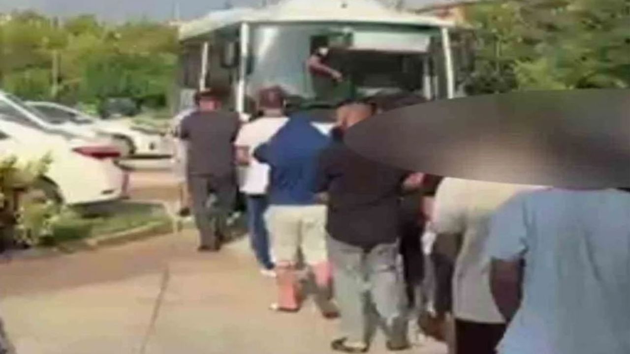 Antalya’da siber operasyonlarda 9 kişi tutuklandı – Birlik Haber Ajansı