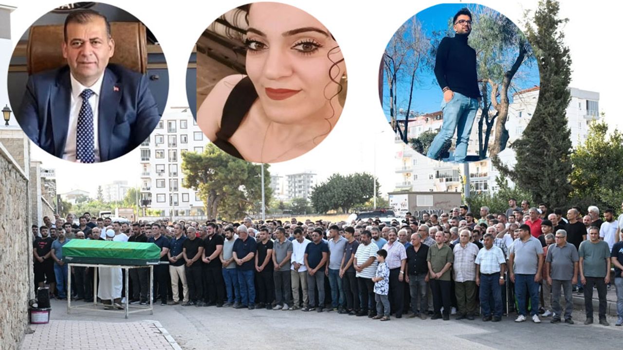 Antalya’da pastanede kanlı olay: 2 ölü, başkan ölü bulundu – Birlik Haber Ajansı