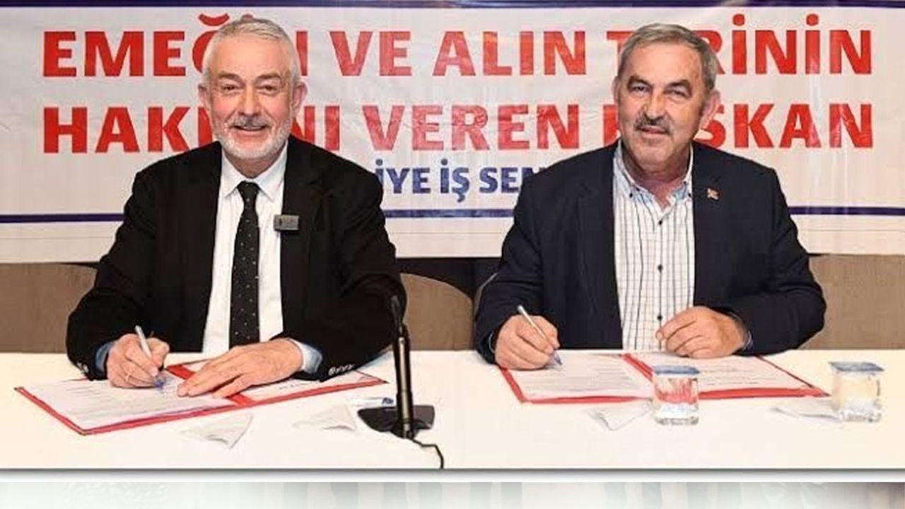 Başkan Başdeğirmen’e promosyon teşekkürü – Birlik Haber Ajansı