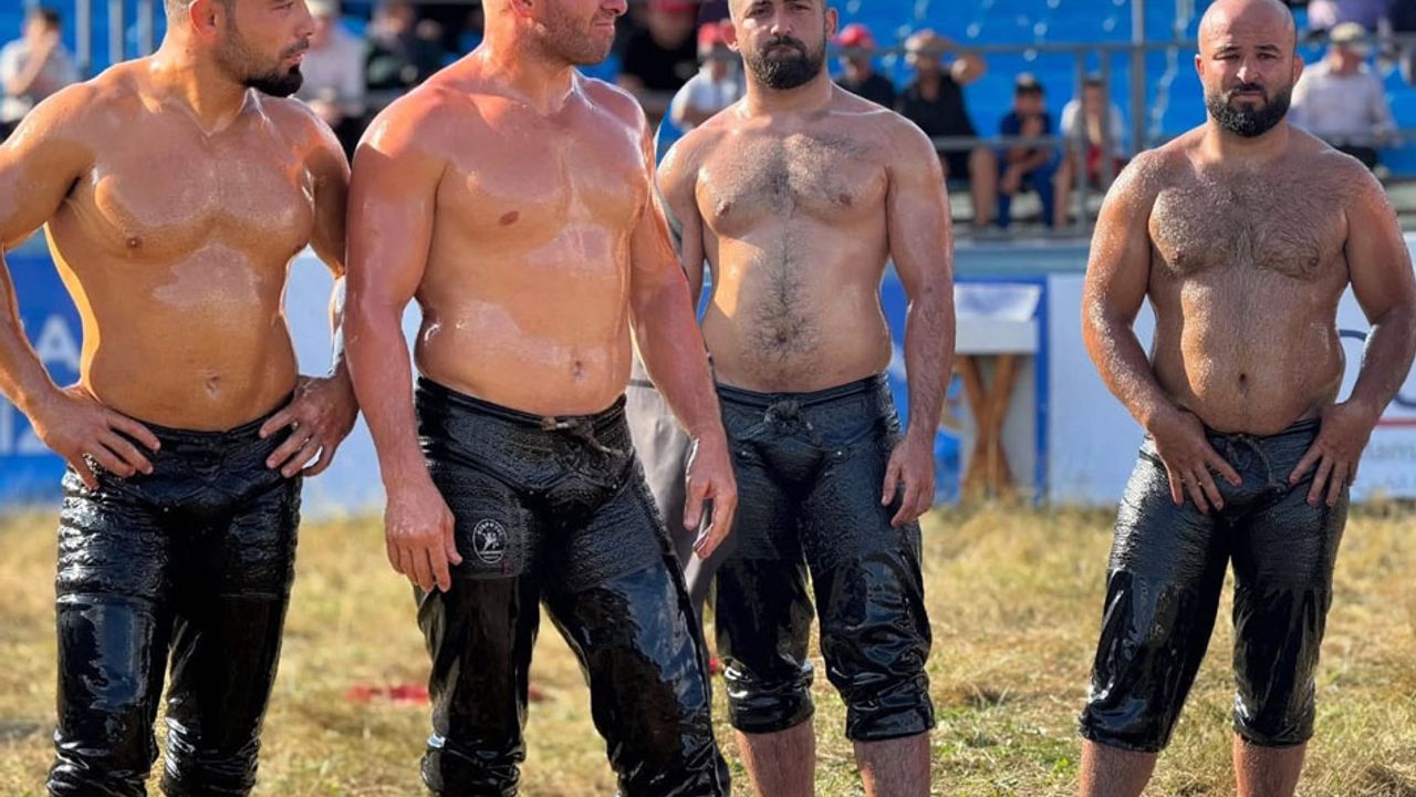 Alanya’da gökbel heyecanı: Çeyrek final eşleşmeleri belli oldu – Birlik Haber Ajansı