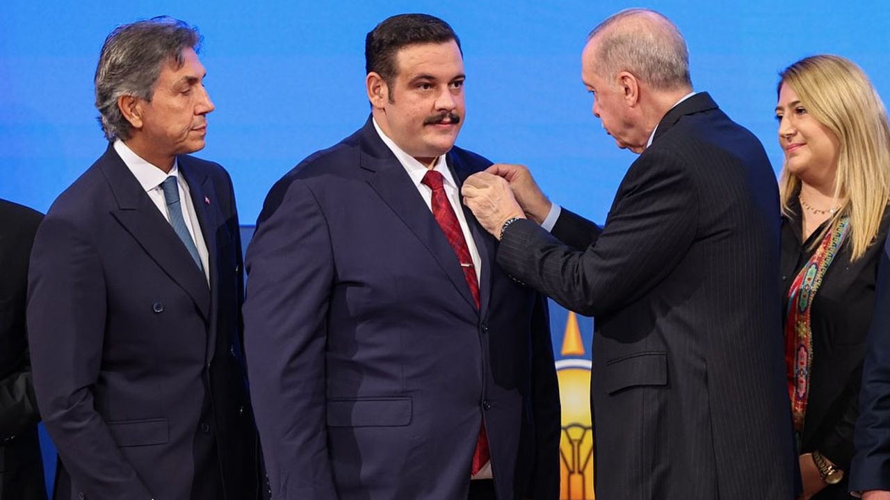 Yalvaç Belediye Başkanı Kodal AK Parti’ye katıldı – Birlik Haber Ajansı