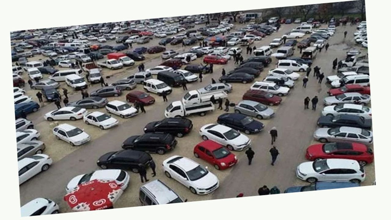 ÖTV ayarıyla panik alımlar ikinci eli canlandırdı – Birlik Haber Ajansı