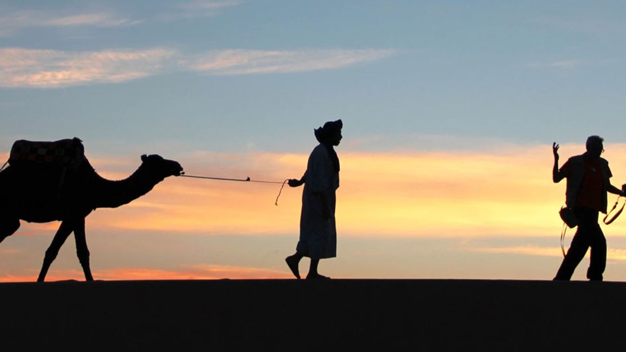 Fotoğraf tutkunlarına ödüllü ‘Mısır’ daveti – Birlik Haber Ajansı