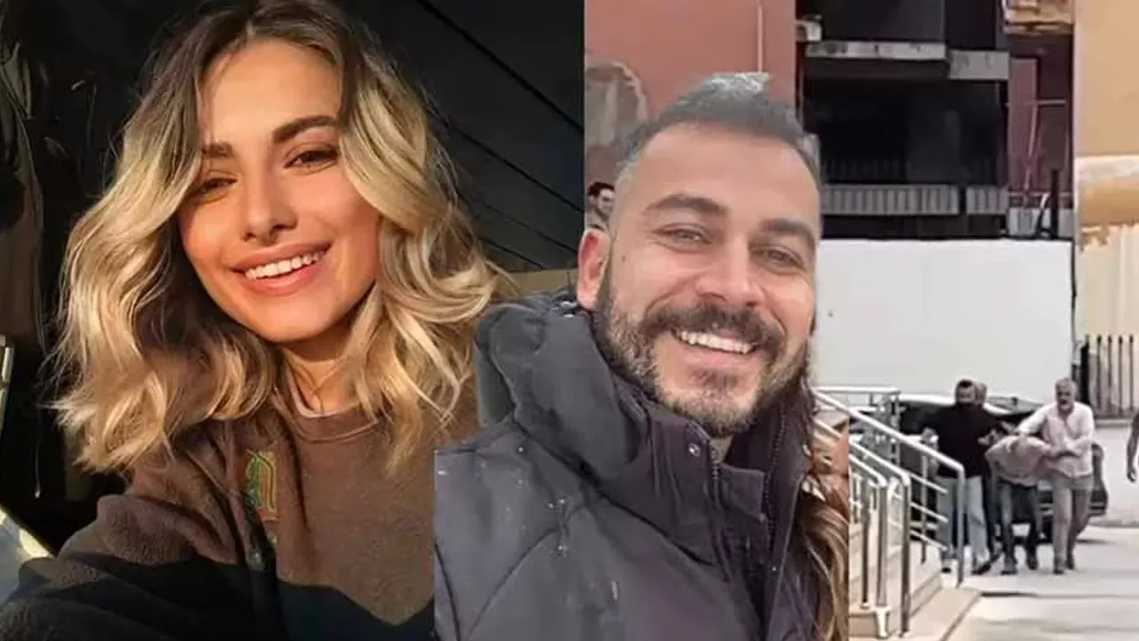 Giresunlu Sinem Topaloğlu’nun katili Sinop’ta yakalandı – Birlik Haber Ajansı