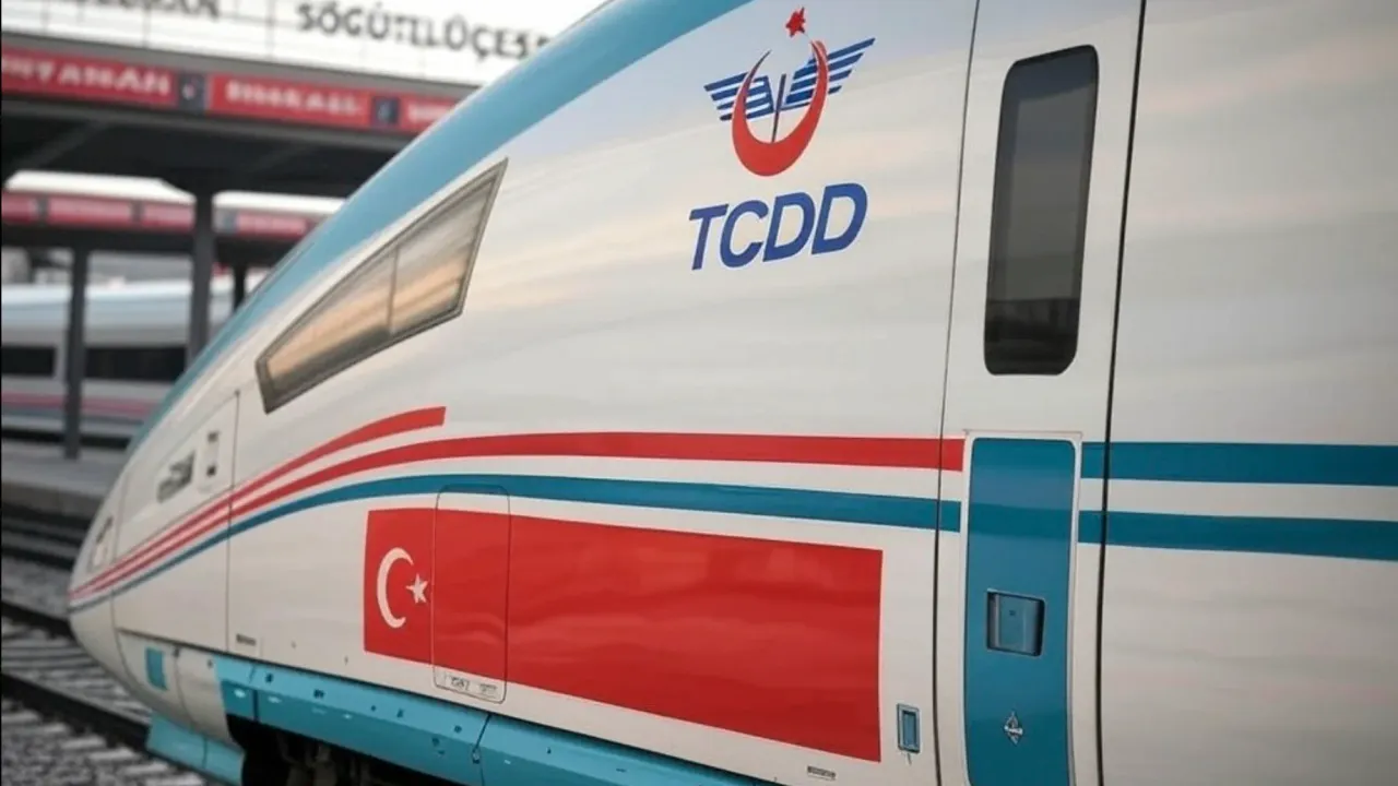 TCDD 80 işçi alacak – Birlik Haber Ajansı