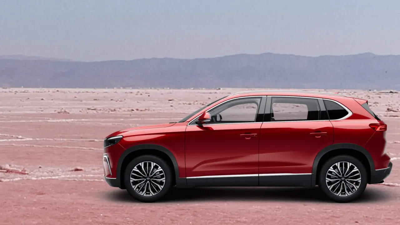 Türkiye’de otomobil satışları artıyor: Togg zirveye oynuyor – Birlik Haber Ajansı