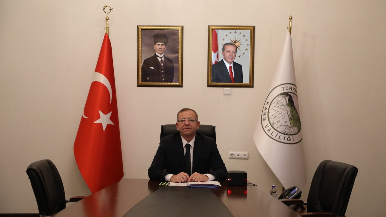 Kars Valisi Ziya Polat’ın Ani’nin Fethi’nin 961. Yıldönümü mesajı – Birlik Haber Ajansı