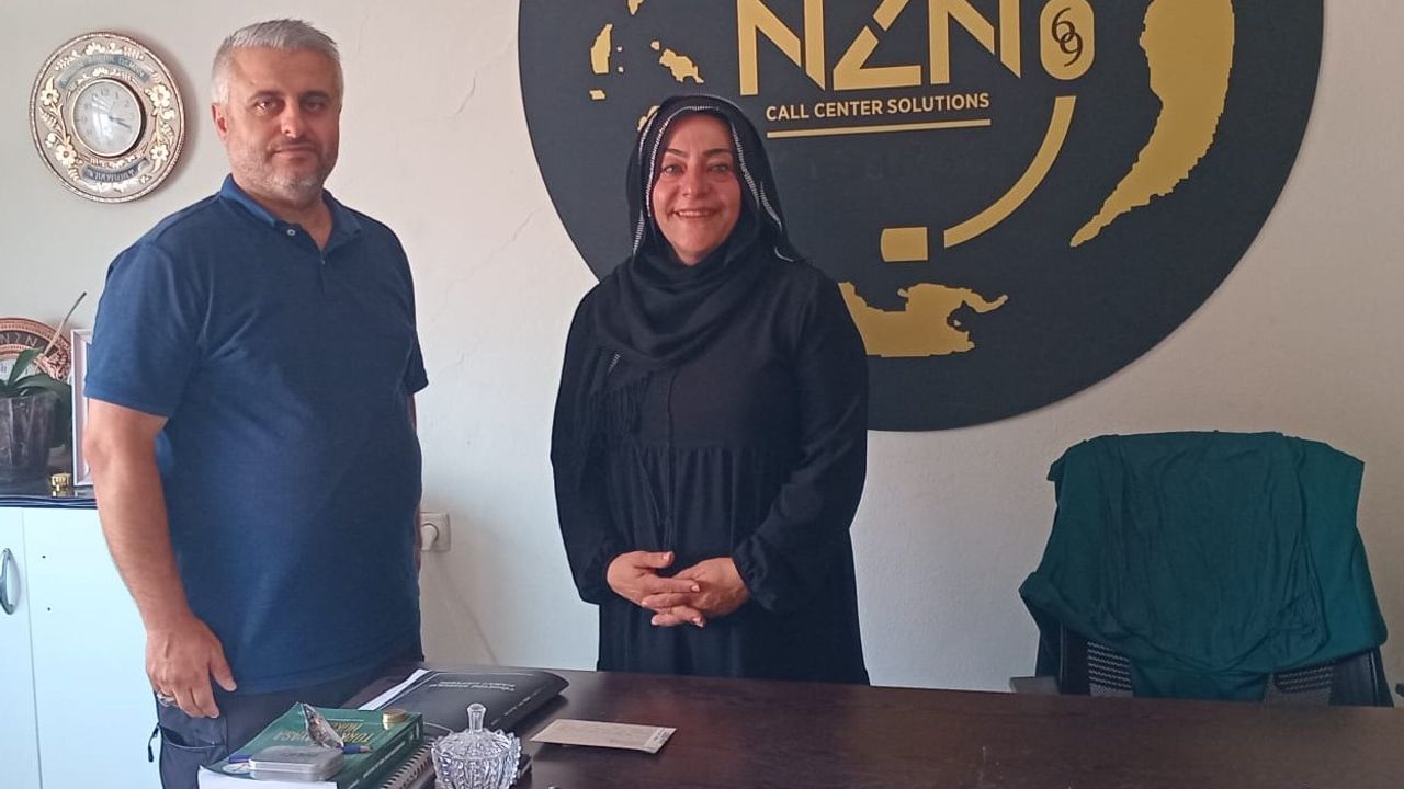 Bayburtlu kadın girişimciden bölge ekonomisine güçlü katkı – Birlik Haber Ajansı