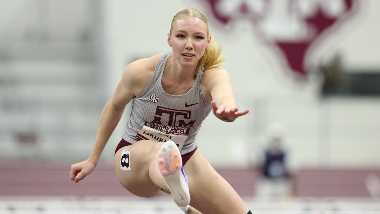 Rus atlet Sofia Yakushina artık türk vatandaşı