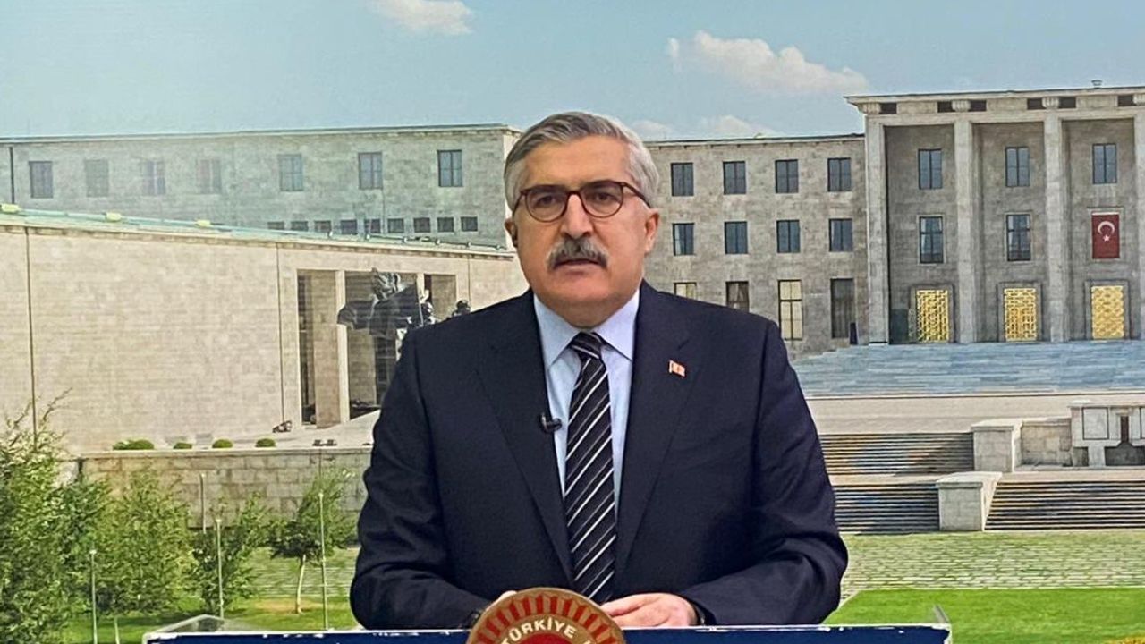 Yayman: Al-ver yoktur, pazarlık yoktur – Birlik Haber Ajansı