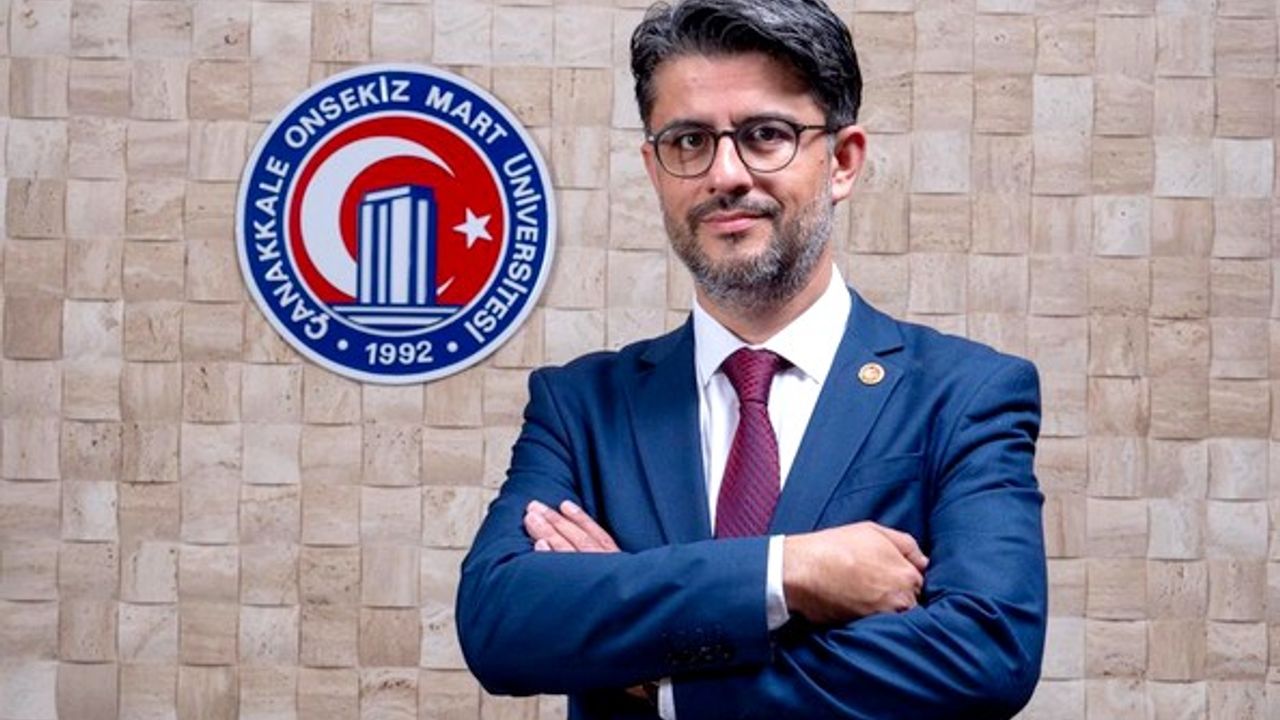 ÇOMÜ, 2025 YKS’de tarihi başarıya imza attı – Birlik Haber Ajansı