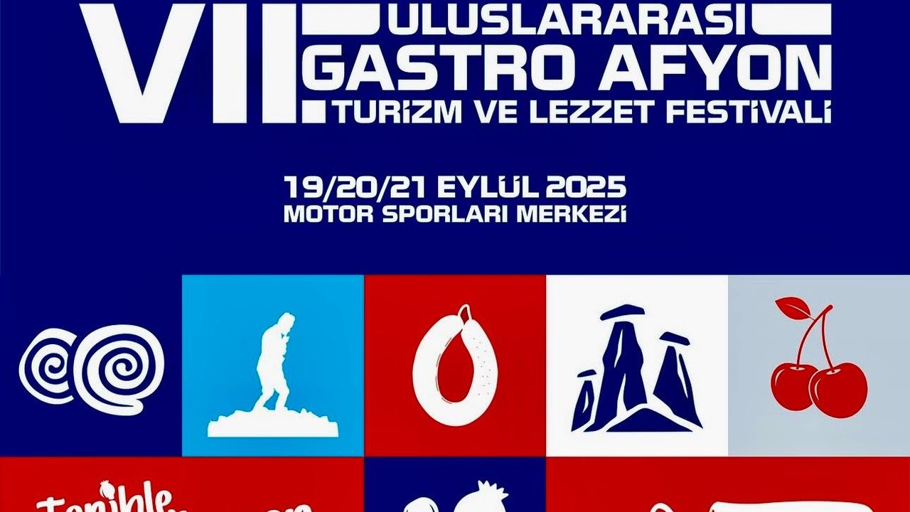 Turizm ve Lezzet Festivali 19 Eylülde başlıyor – Birlik Haber Ajansı