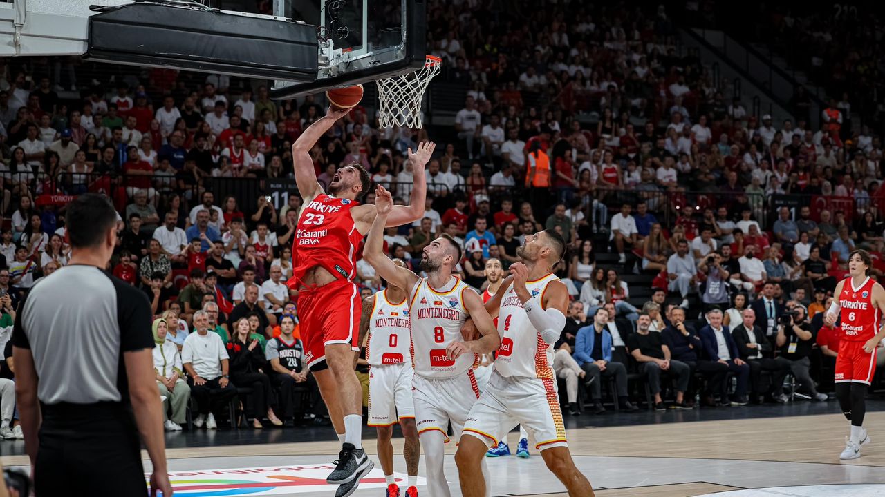 12 Dev Adam, galibiyet serisini sürdürdü – Birlik Haber Ajansı