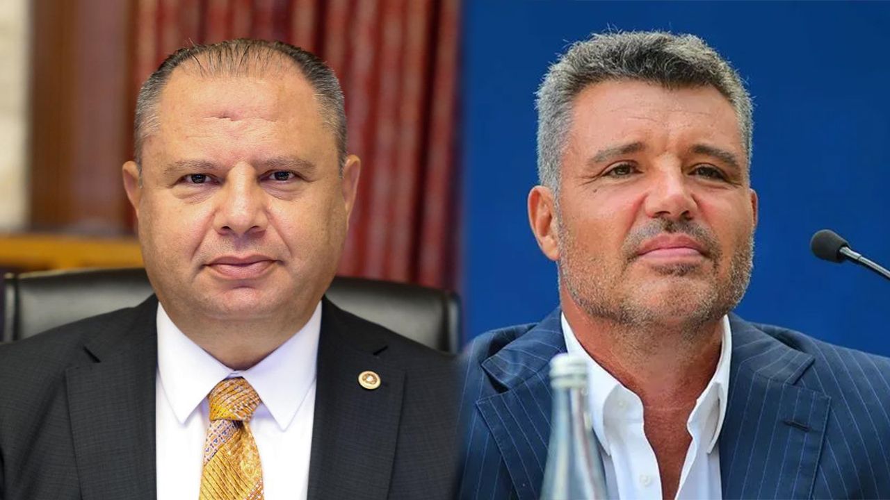 Halil Öztürk: Saran Fenerbahçe’ye yakışır – Birlik Haber Ajansı