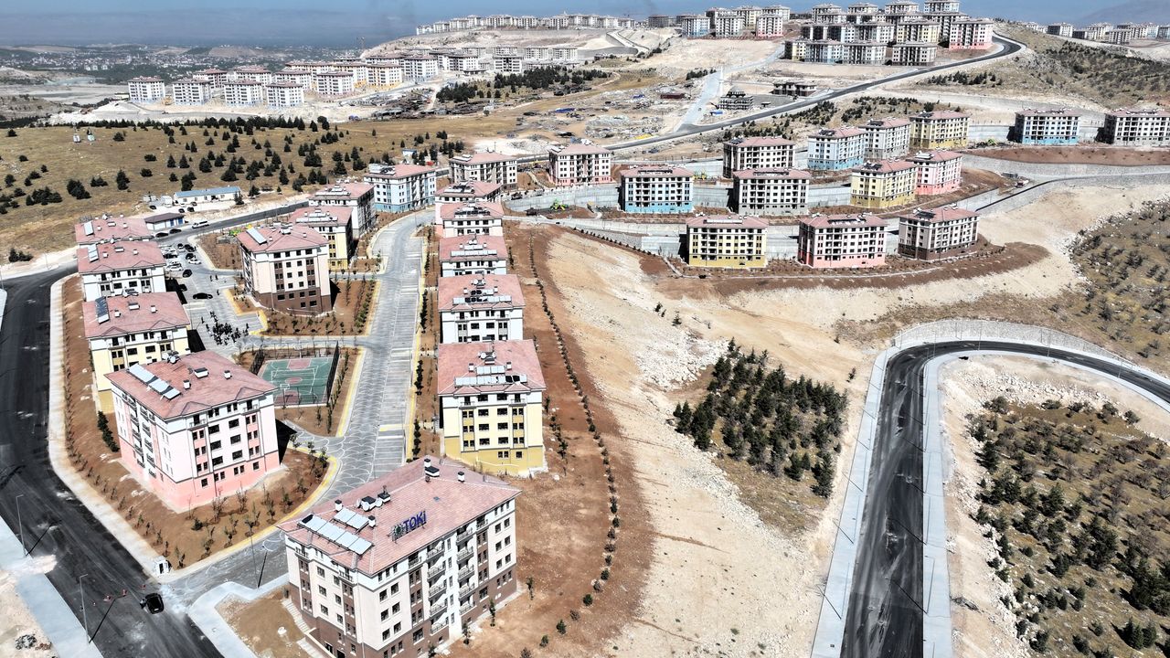 Vali Yavuz: Bahçebaşı’nda 12 gün sonra anahtarları teslim edeceğiz – Birlik Haber Ajansı