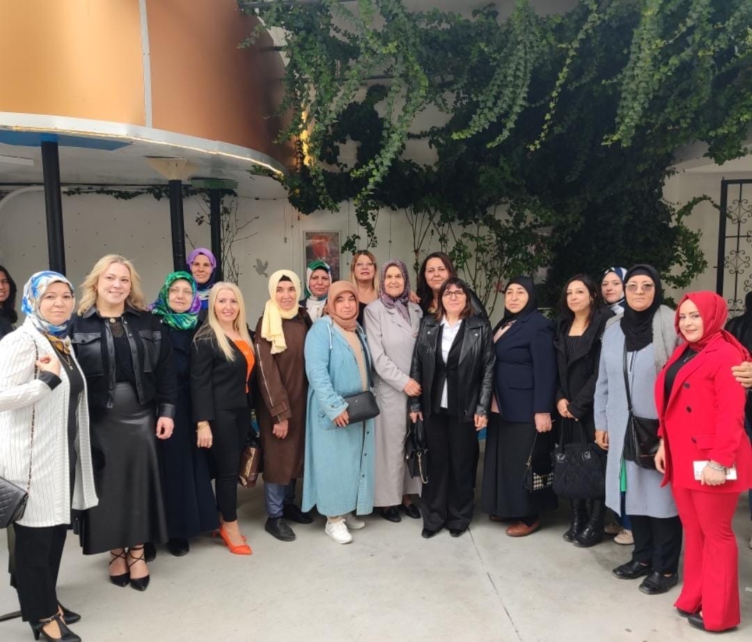 Neriman Yavuz Öncü: İş Dünyasında ve Sosyal Hayatta Kadının Gücünü Temsil Eden Bir Lider