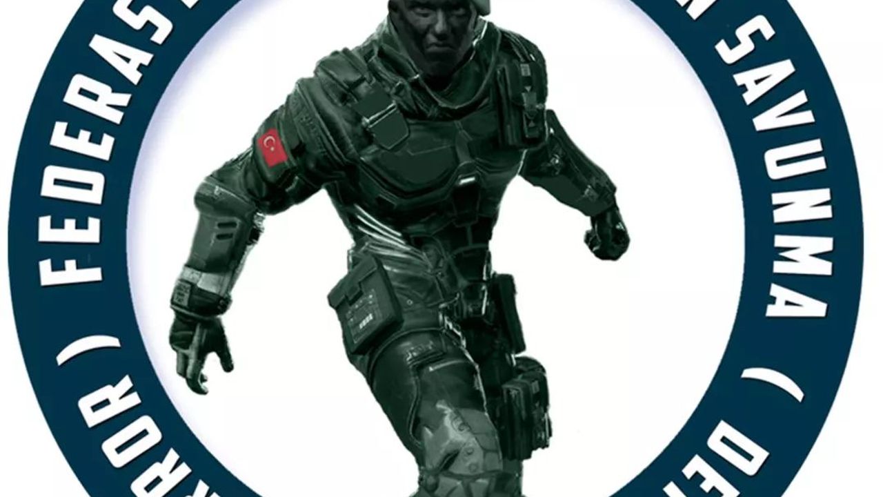 Yakın Savunma ve Anti Terör Federasyonu’nda yeni atamalar – Birlik Haber Ajansı