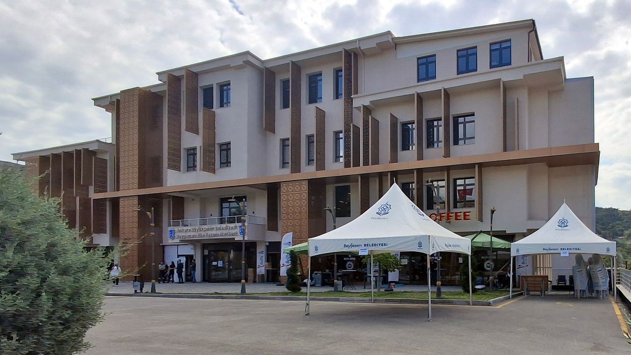 Beypazarı Aile Yaşam Merkezi kütüphane saatleri güncellendi – Birlik Haber Ajansı