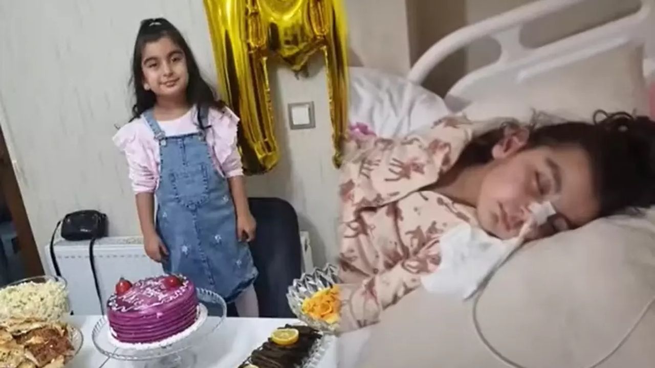 Minik Mihra konuşamıyor, ailesi adaletin konuşmasını bekliyor – Birlik Haber Ajansı