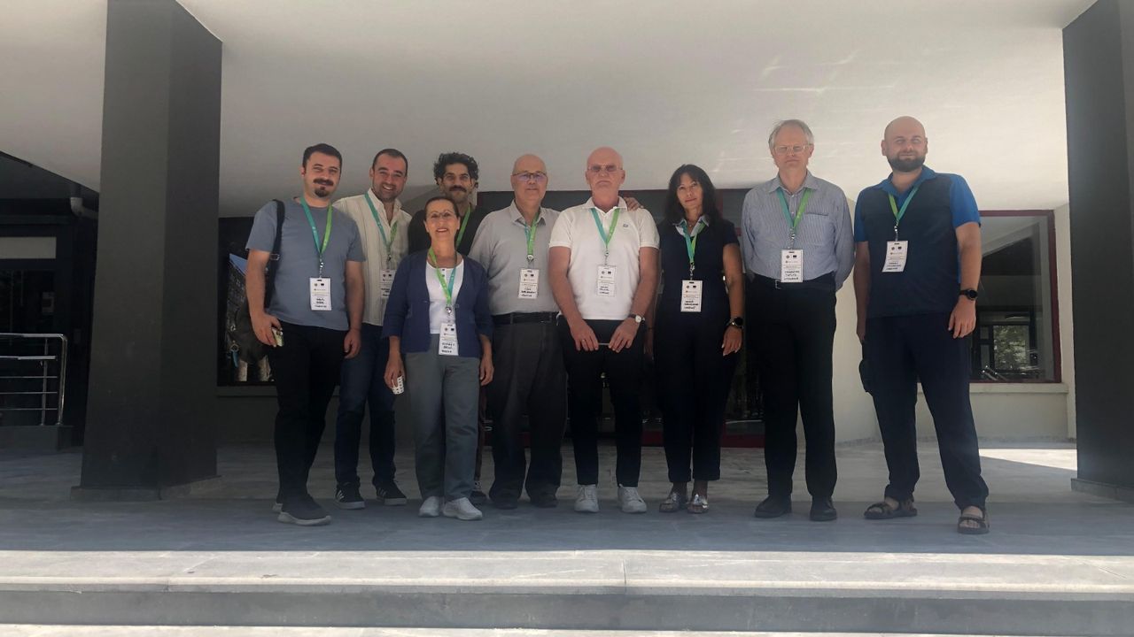 Küresel Göçün Geleceği Ankara Üniversitesinde konuşuldu – Birlik Haber Ajansı