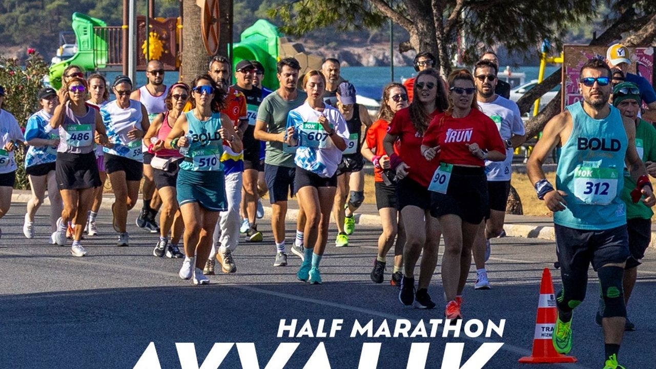 Uluslararası Kurtuluş Yarı Maratonu heyecanı başlıyor – Birlik Haber Ajansı