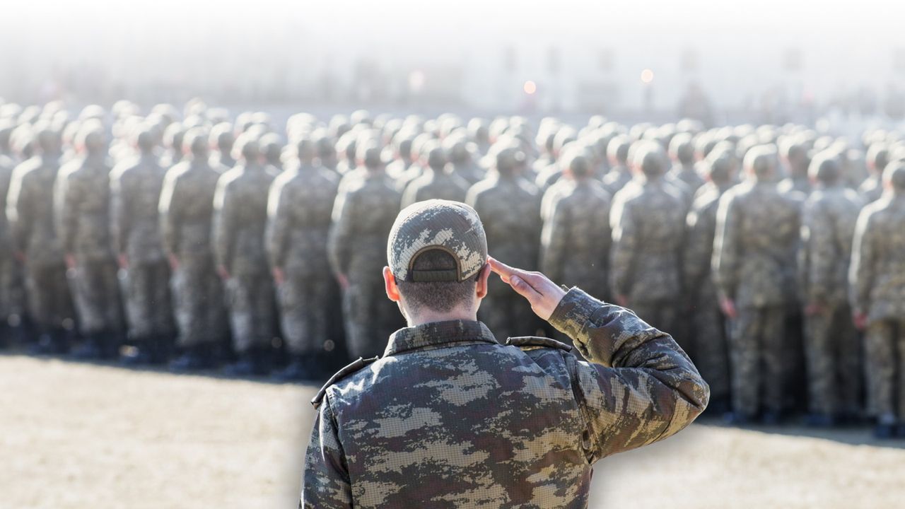 Balıkesir Büyükşehir desteği asker adaylarının hesabına yattı – Birlik Haber Ajansı