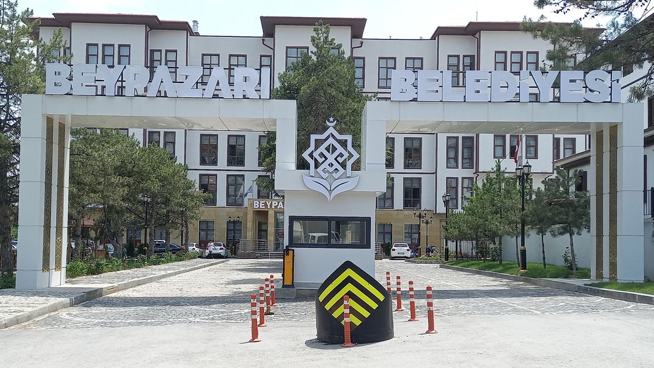 Beypazarı’nda 28. Uluslararası Festival için stant başvuruları başladı – Birlik Haber Ajansı