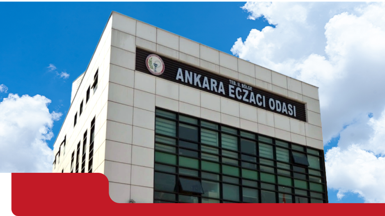 ECZ. Cem Abbasoğlu: Var gücümüzle çalışacağımız bir dönem olacak – Birlik Haber Ajansı