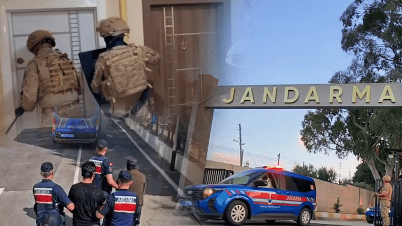 51 DEAŞ Şüphelisi Yakalandı – Birlik Haber Ajansı