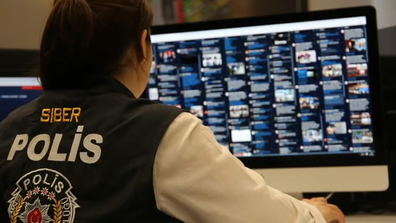 EGM’den Dezenformasyonla Mücadele: 103 Sosyal Medya Hesabı Tespit Edildi – Birlik Haber Ajansı