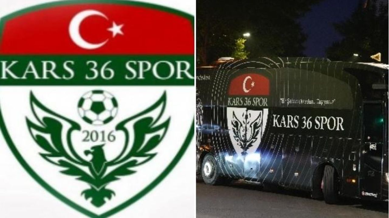 Kars 36 Spor’un BAL Ligi’ndeki rakipleri belli oldu – Birlik Haber Ajansı