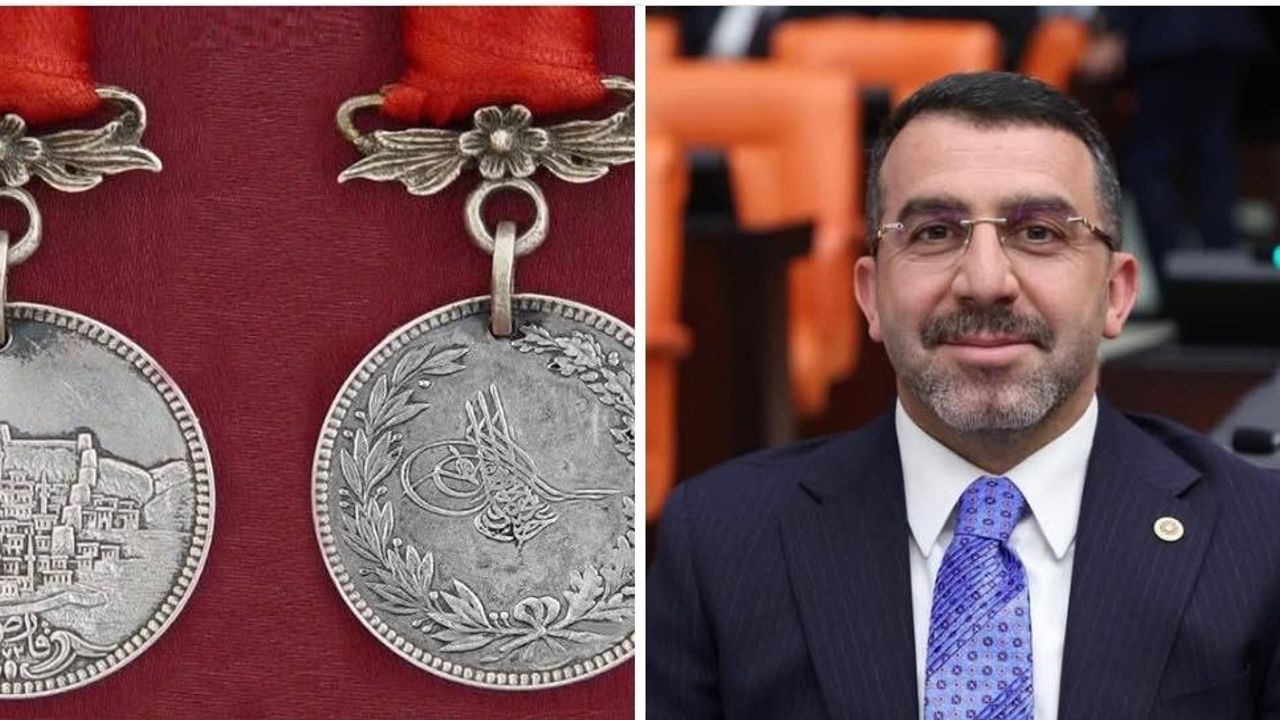 AK Parti Kars Milletvekili Adem Çalkın’dan Kars Zaferi’nin 170. Yılı Mesajı – Birlik Haber Ajansı