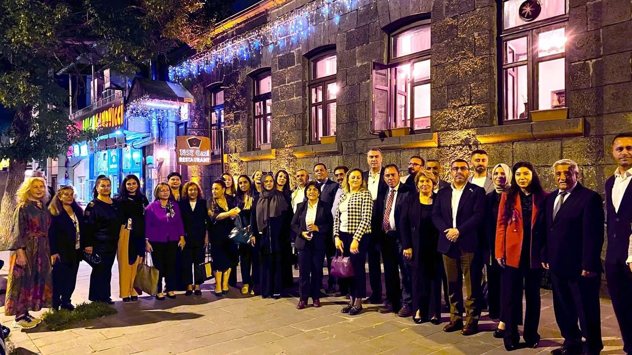 “Aile Birliğini Koruma ve Yaşatma Festivali” Projesi Tanıtıldı – Birlik Haber Ajansı