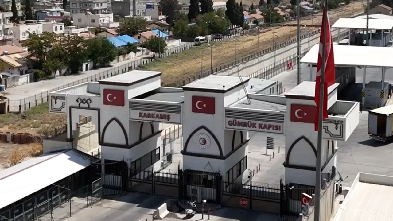 9 ayda 474 bin Suriyeli geri döndü – Birlik Haber Ajansı