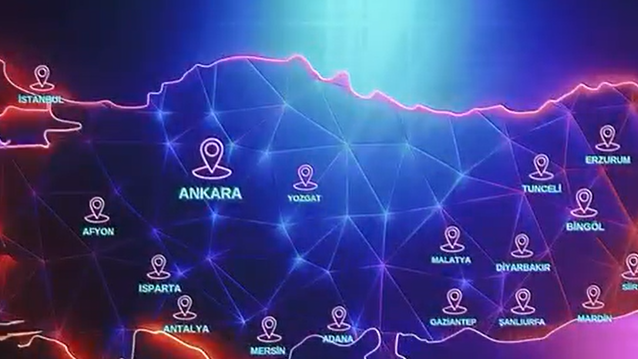 Yasa dışı bahis ve dolandırıcılığa operasyon: 18 ilde 55 tutuklama – Birlik Haber Ajansı