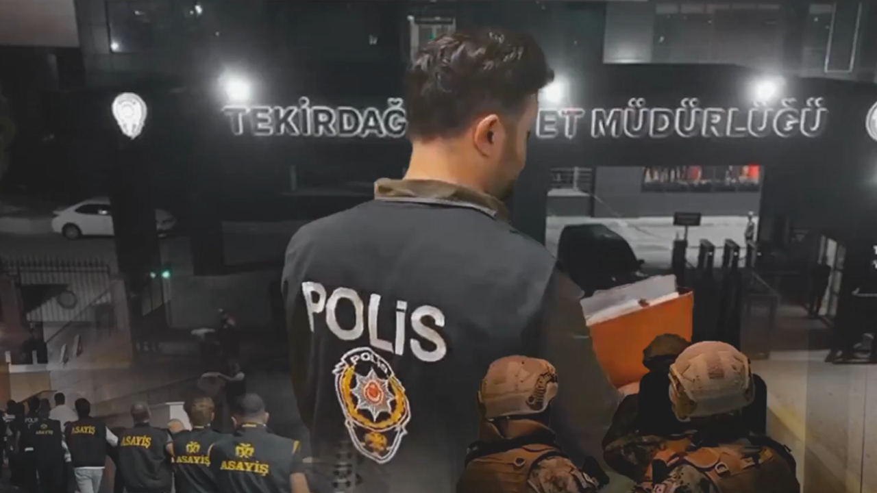 537 kişi dolandırıldı: 41 tutuklama – Birlik Haber Ajansı