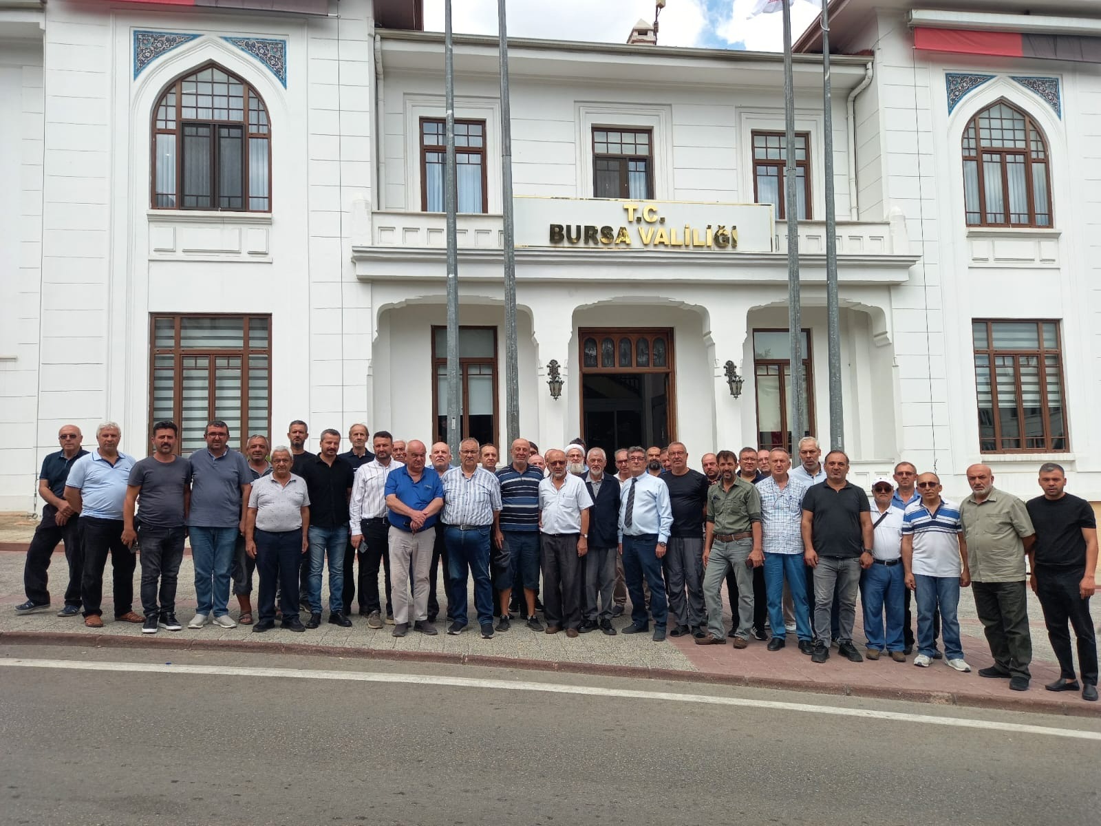 ÇATSANDER’den Zehir Zemberek Açıklama