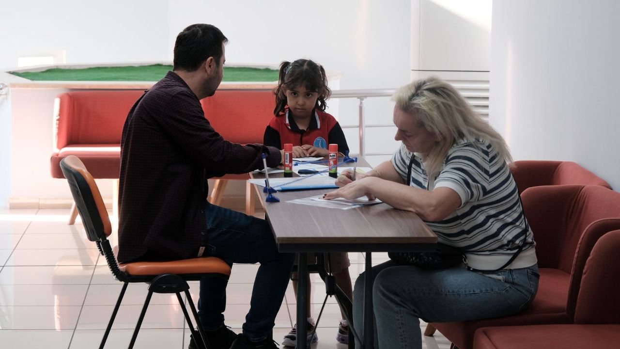 Konservatuvarın yeni yetenekleri belli oldu – Birlik Haber Ajansı