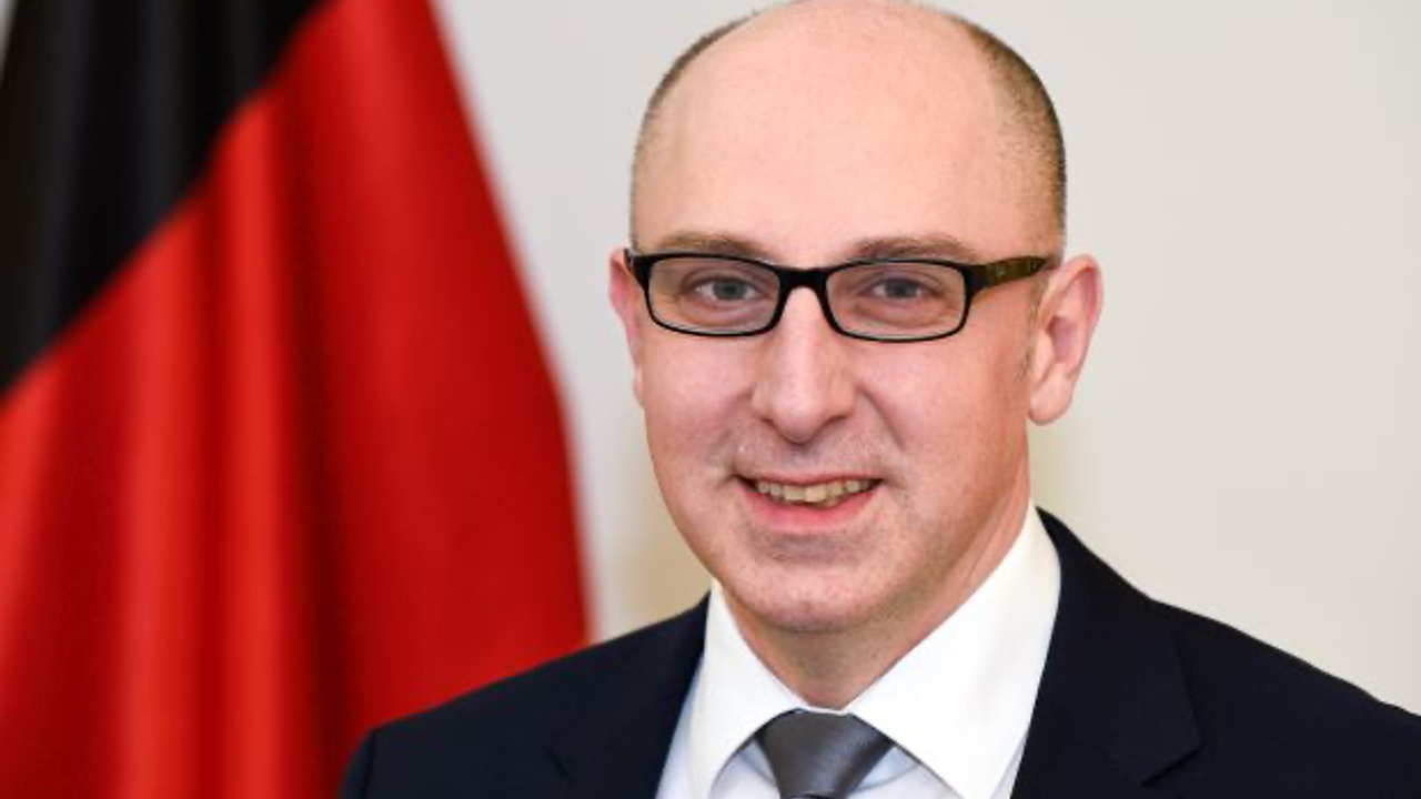 Almanya İç İstihbaratının Başına Türk Kökenli Sinan Selen Atandı – Birlik Haber Ajansı