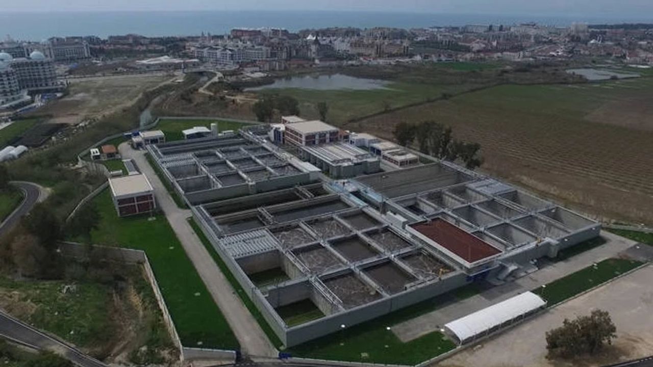 Manavgat’a 2,9 Milyar TL’lik altyapı yatırımı – Birlik Haber Ajansı