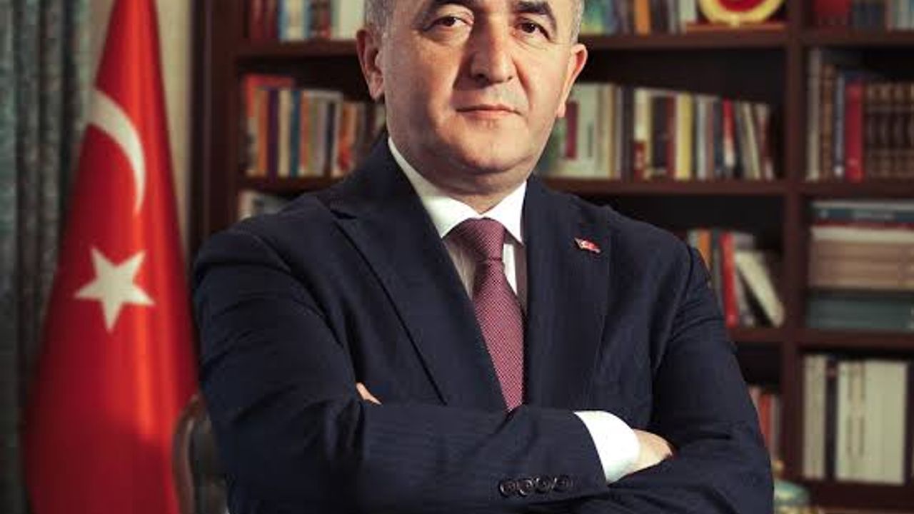 Vali Hatipoğlu’ndan iddialara sert cevap – Birlik Haber Ajansı