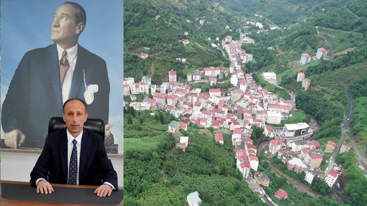 Şalpazarı 753 Öğrenci ile 2025-2026 Eğitim Yılına Başladı – Birlik Haber Ajansı