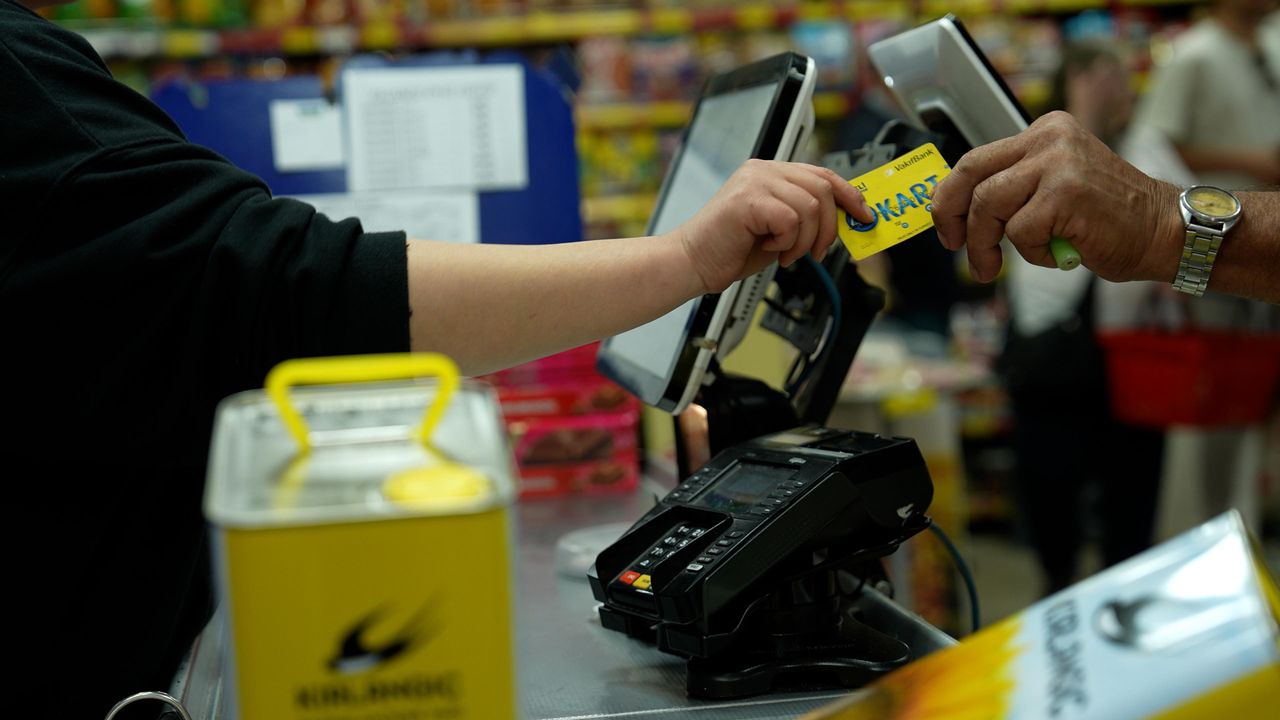 Kocaeli Büyükşehir’den 25 bin haneye 41 kart desteği – Birlik Haber Ajansı