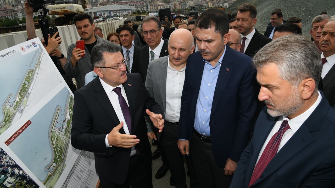 BAKAN KURUM’DAN GENÇ’E TAM DESTEK SÖZÜ – Birlik Haber Ajansı