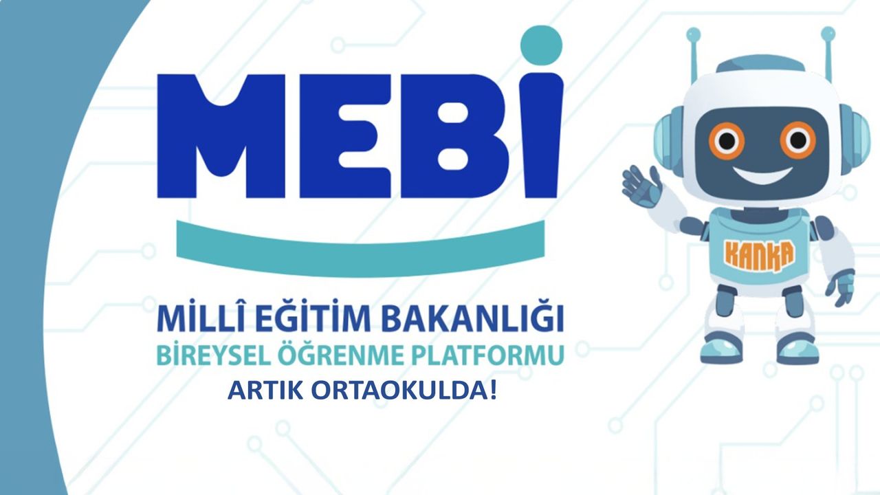 MEBİ’nin Kapsamı Genişliyor – Birlik Haber Ajansı