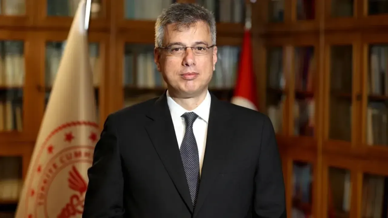 Memişoğlu: 3 milyon vatandaş ücretsiz ve kaliteli sağlık hizmeti alıyor – Birlik Haber Ajansı